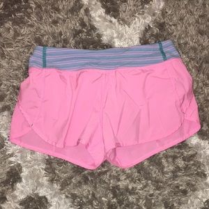 Ivivva shorts